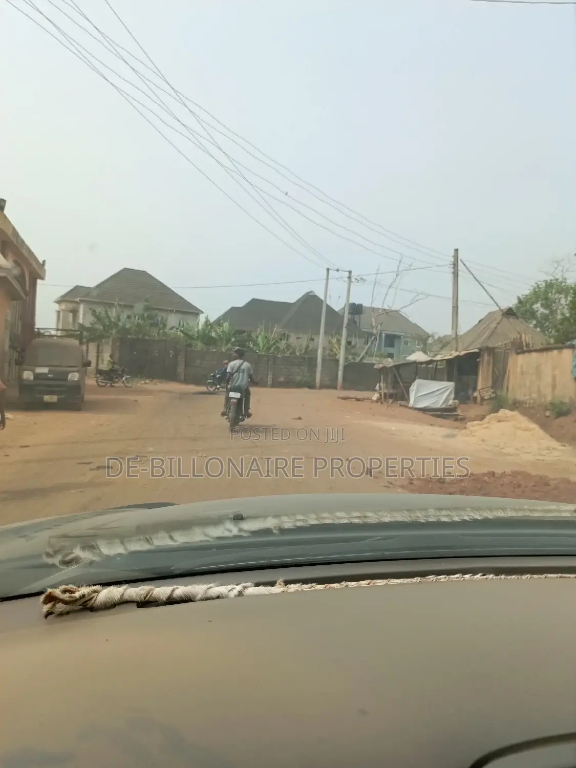10 Plots of Land for Sale in Owerri