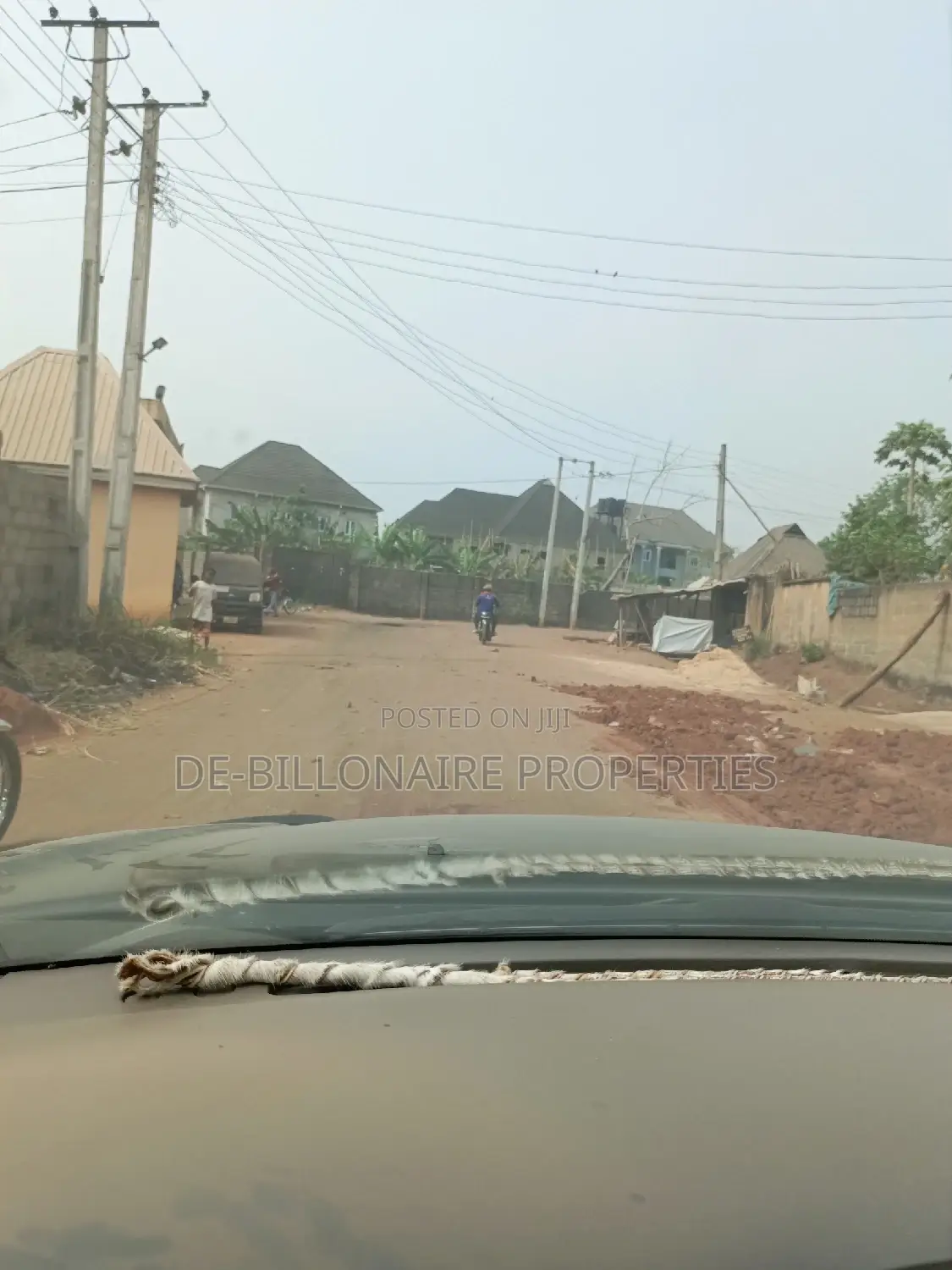 10 Plots of Land for Sale in Owerri