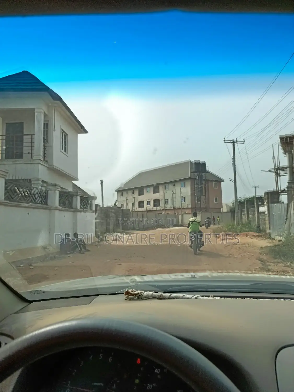 10 Plots of Land for Sale in Owerri