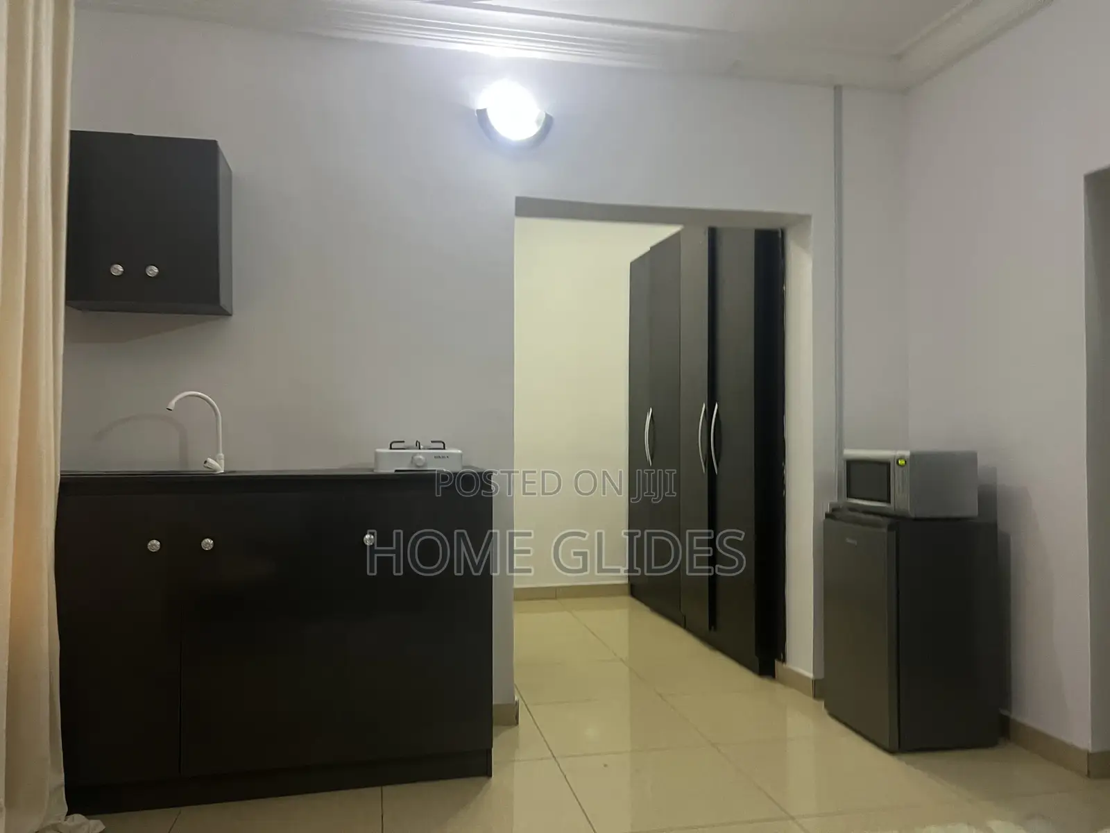 One Room Apartment in Lekki