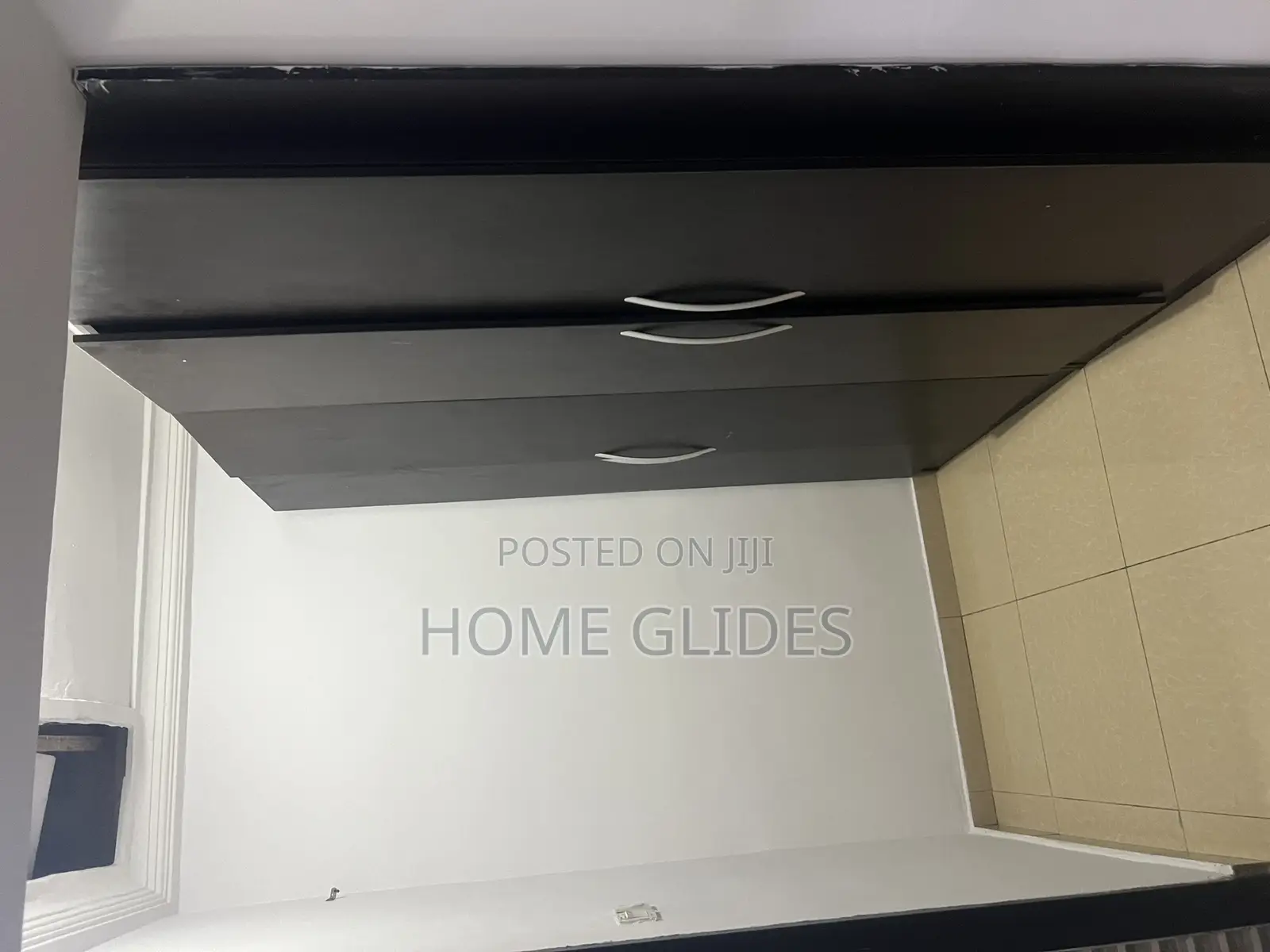 One Room Apartment in Lekki