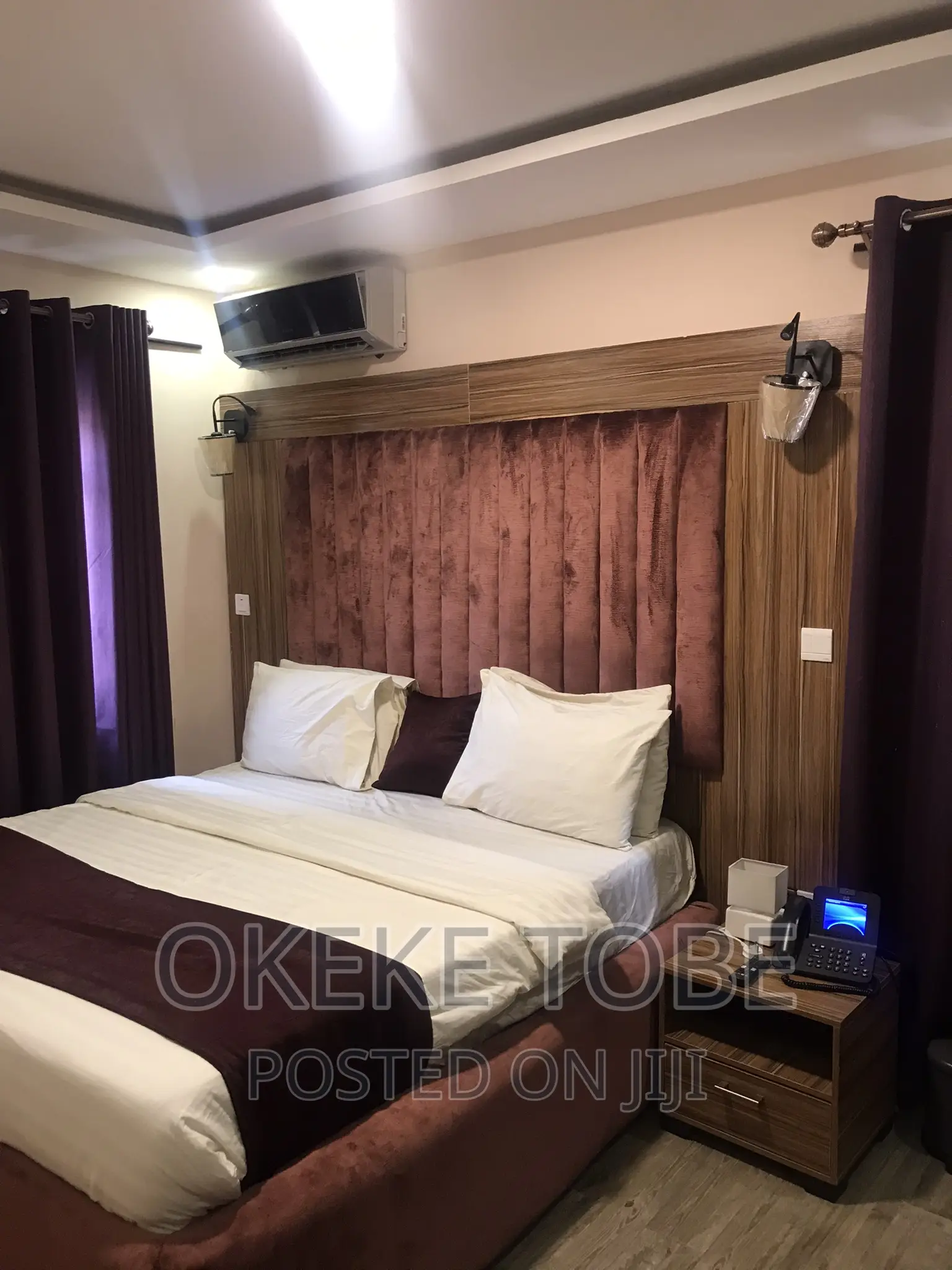 Lovely 1 Bedroom at Ikeja in Oregun