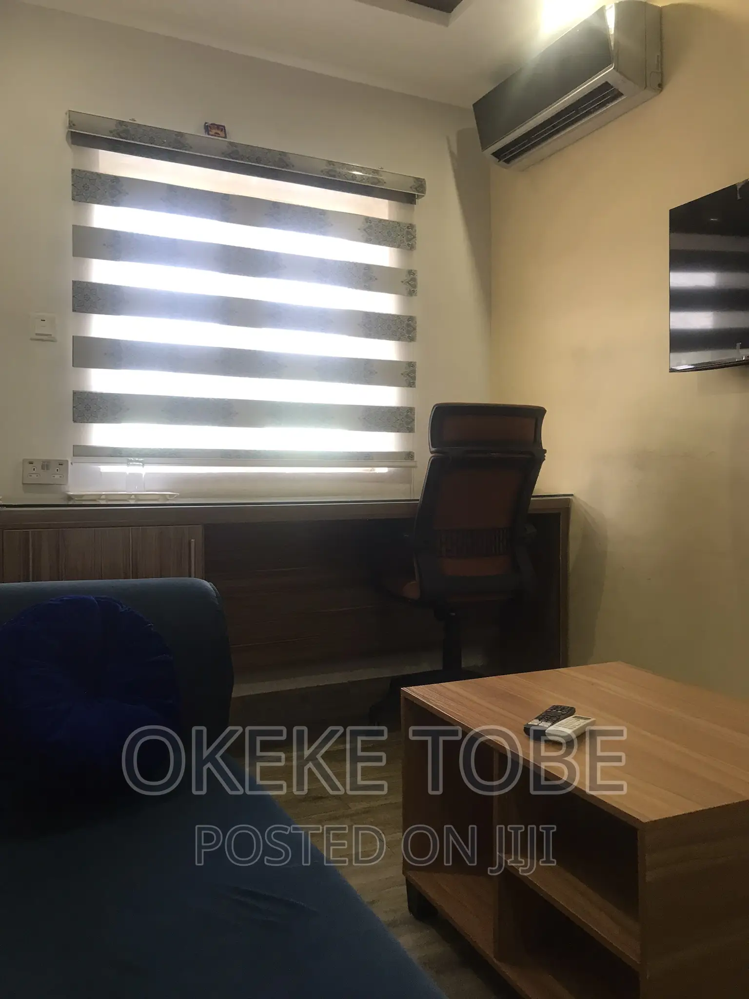 Lovely 1 Bedroom at Ikeja in Oregun