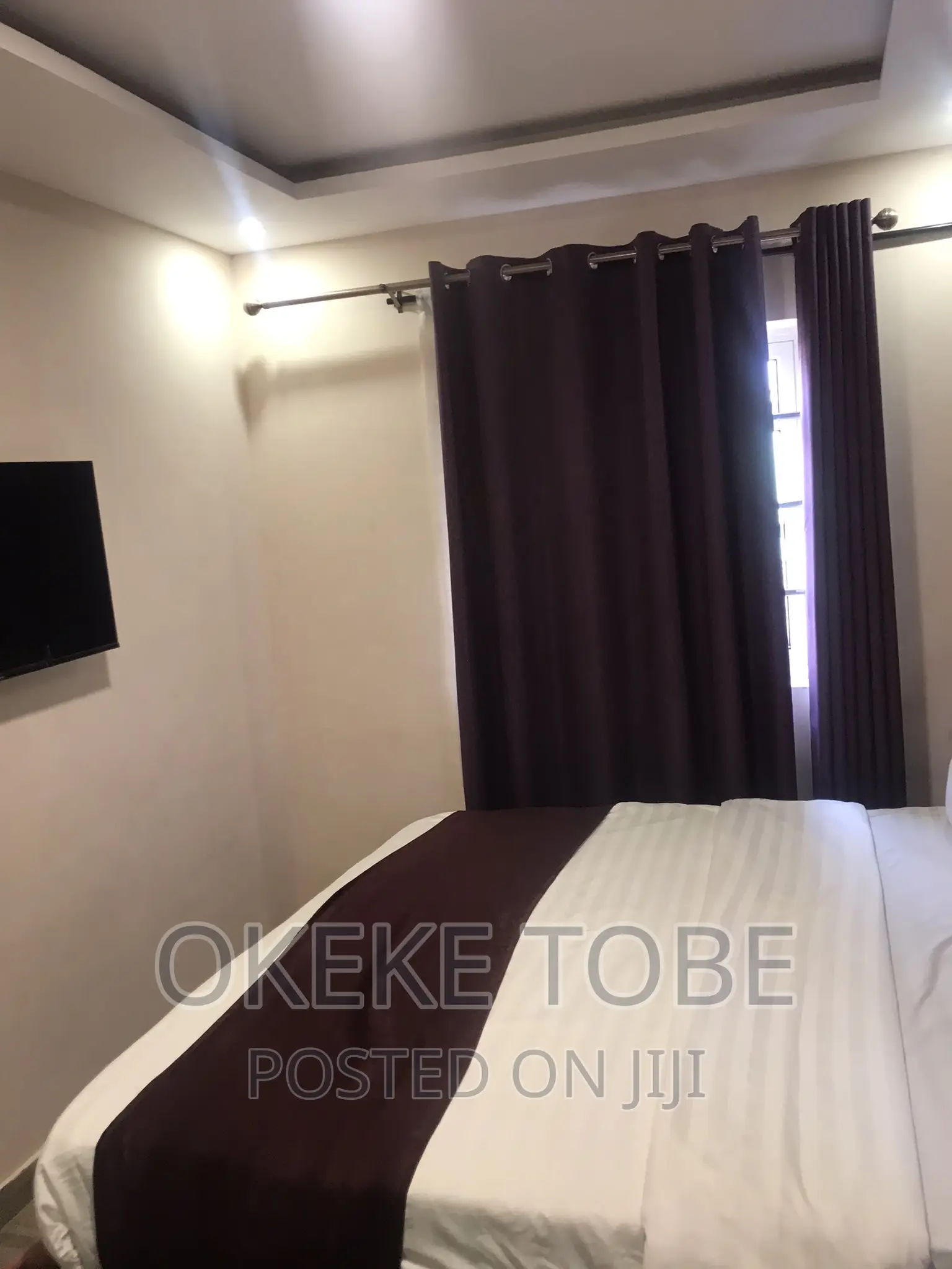 Lovely 1 Bedroom at Ikeja in Oregun