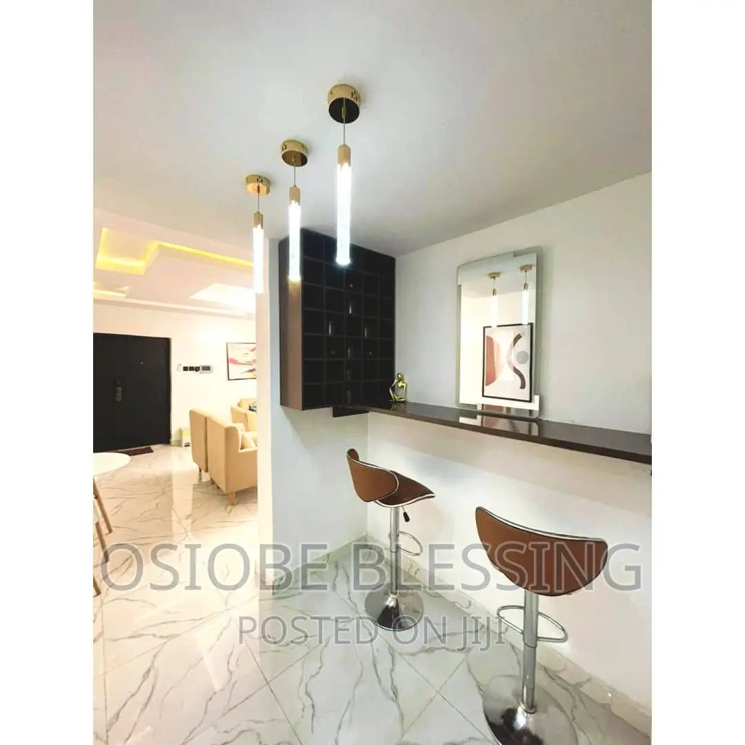 Luxury 3bedrooms Apartment With Pool in V.I Lagos in Victoria Island
