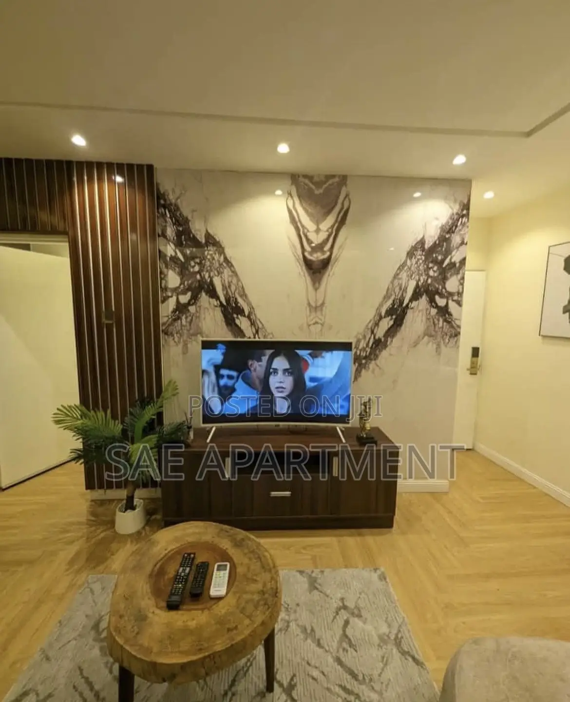 Unique One Bedroom, Wuse 2 Abuja in Wuse 2