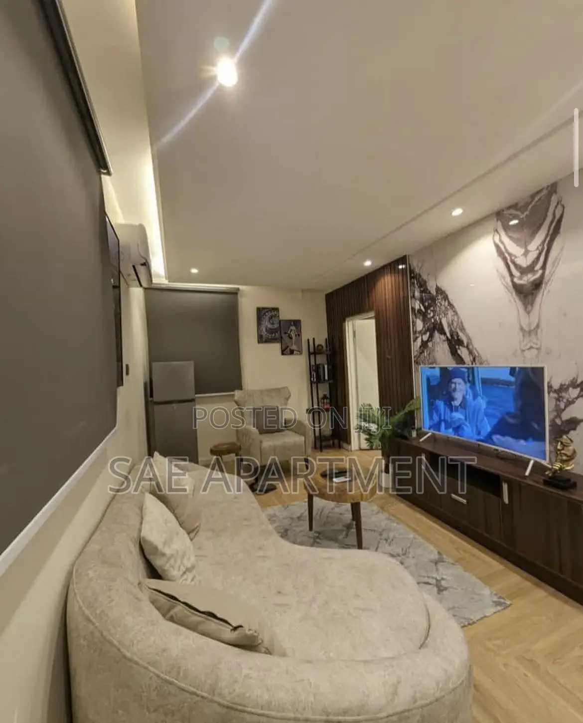 Unique One Bedroom, Wuse 2 Abuja in Wuse 2