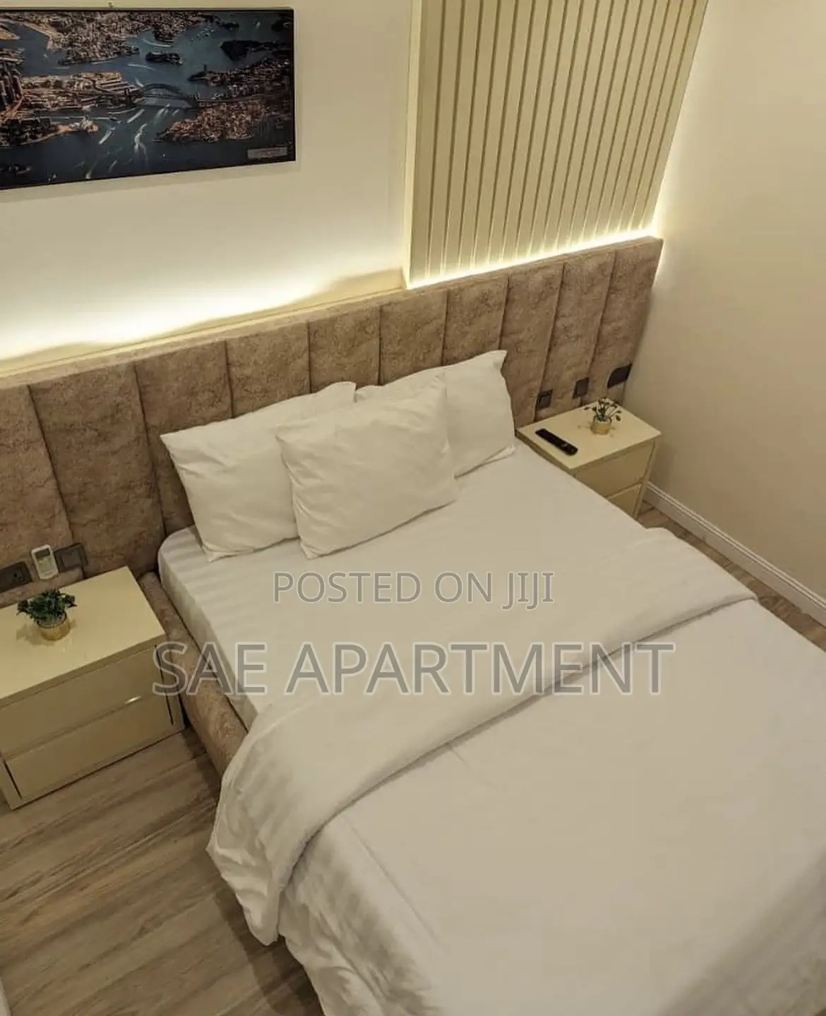 Unique One Bedroom, Wuse 2 Abuja in Wuse 2