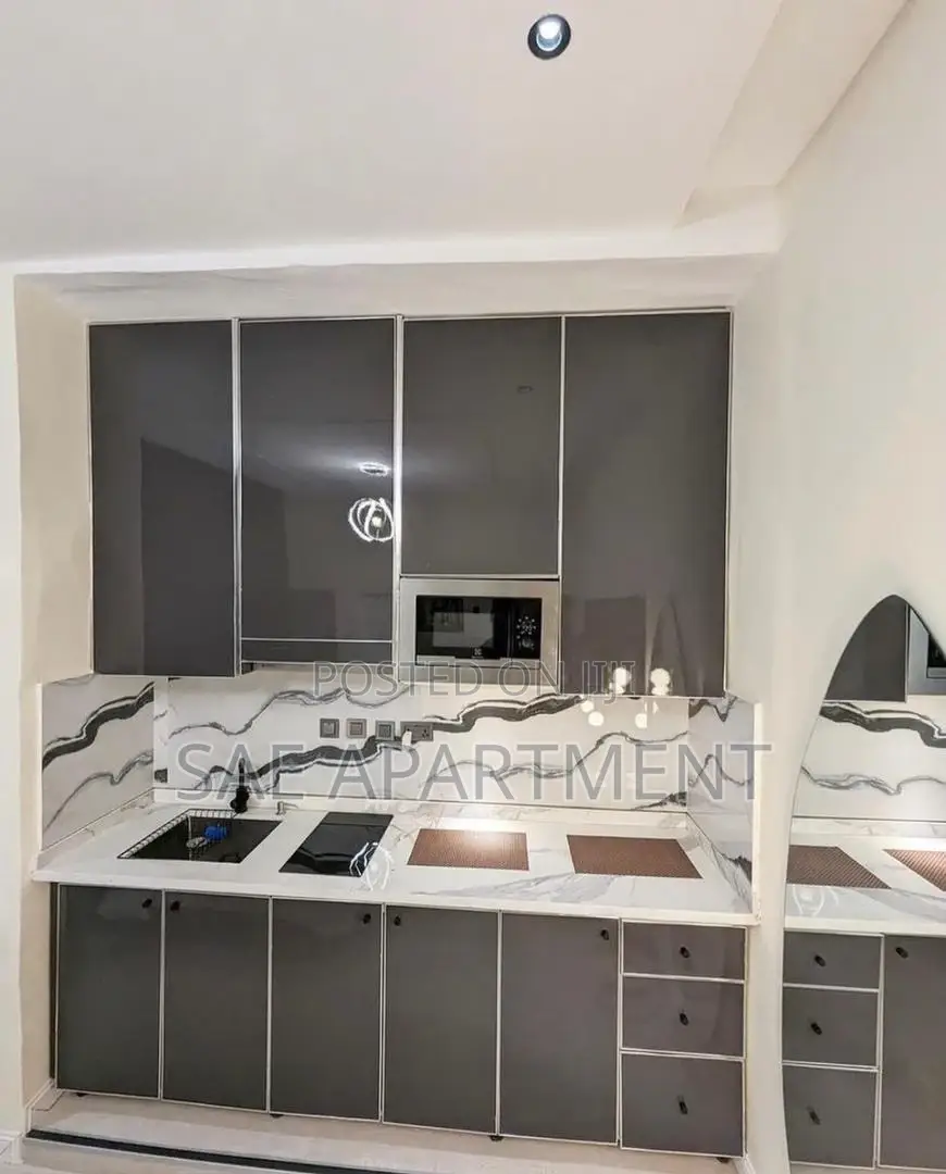 Studio Apartment at Wuse 2, Abuja in Wuse 2