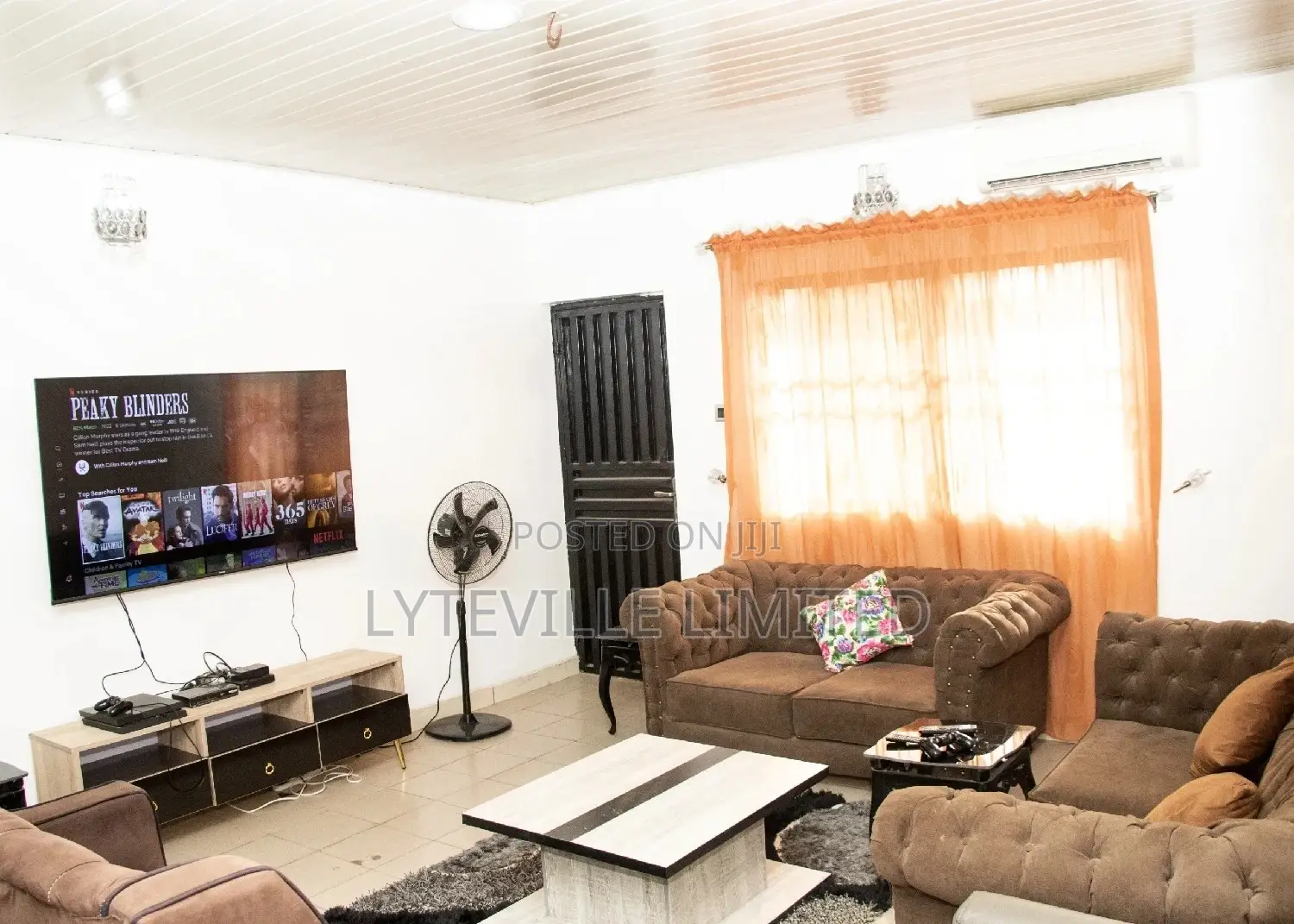 Renovated Room, Shared Apartment in Mabushi