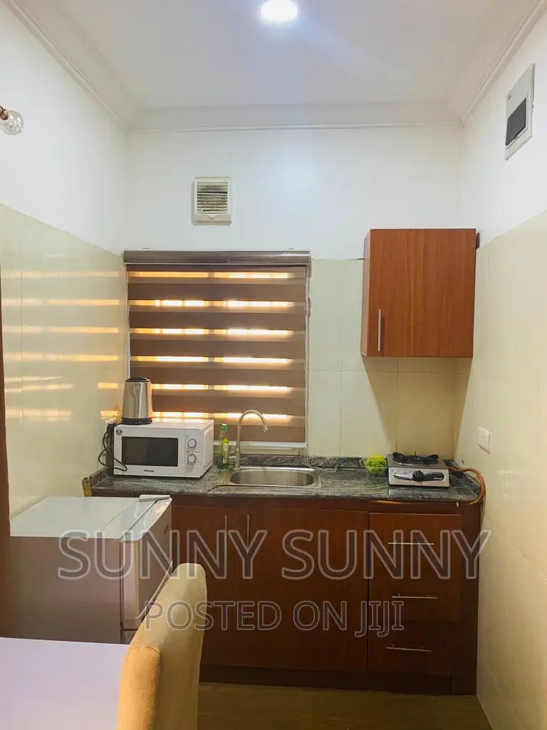 Lovely Entire Studio in Wuye