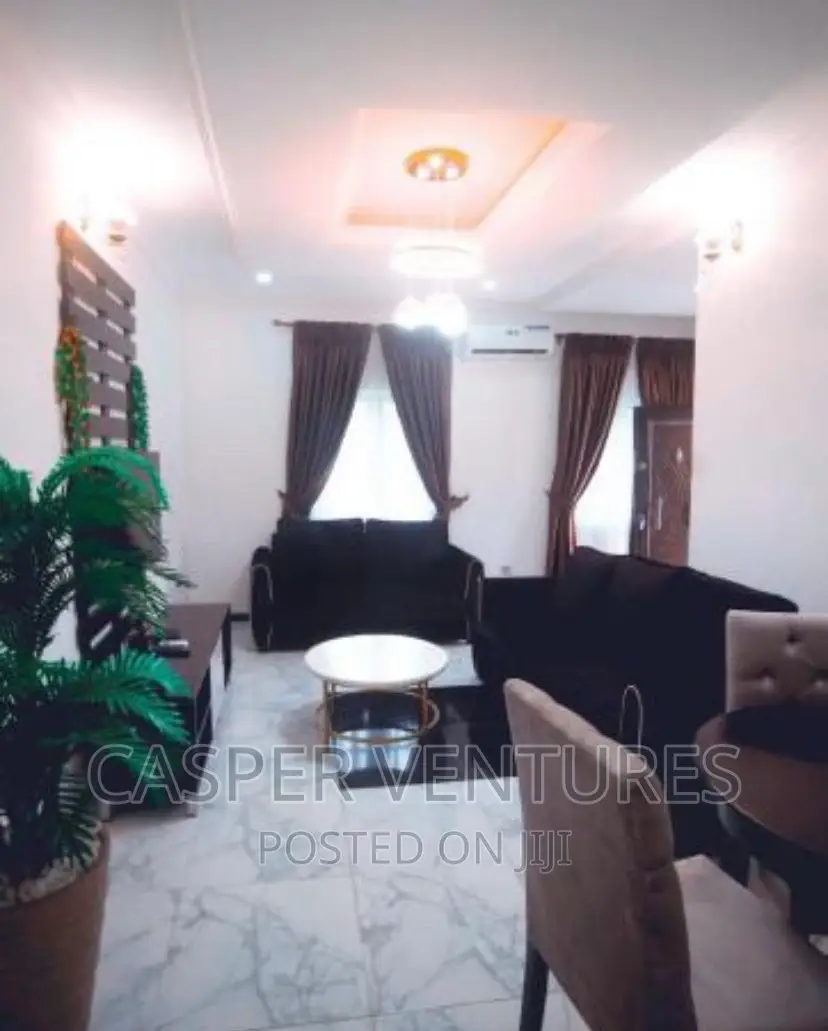 Enchanting and Magnetic 2-Bedroom Apartment in Ologolo