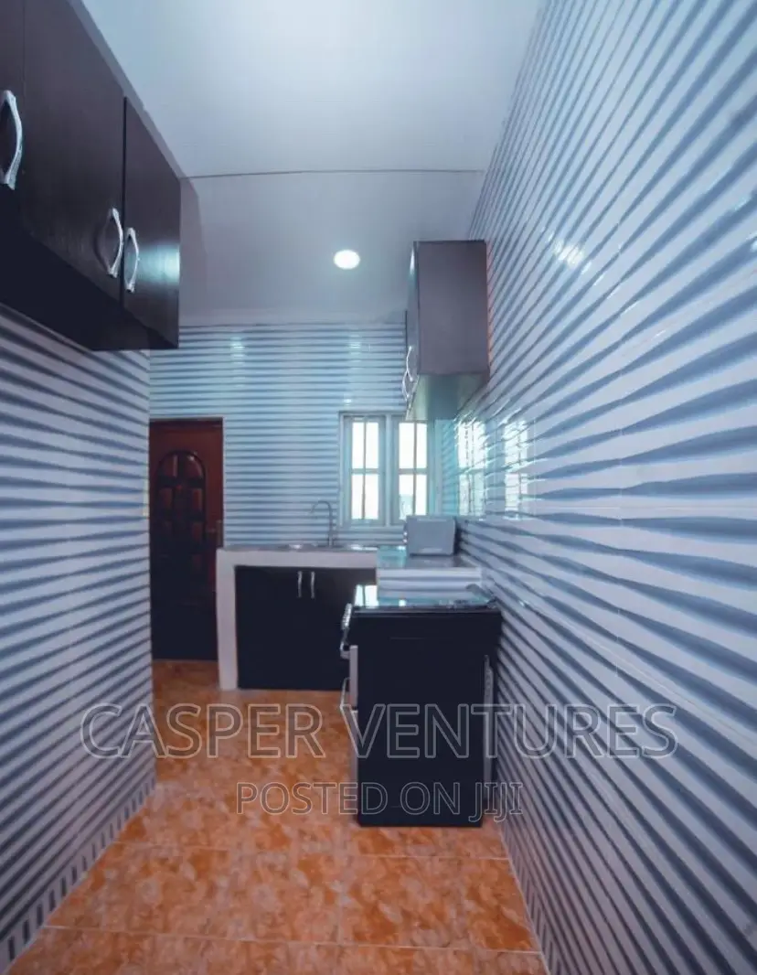 Enchanting and Magnetic 2-Bedroom Apartment in Ologolo