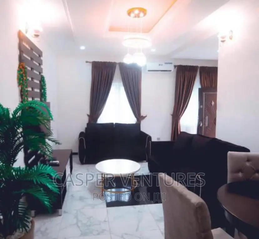 Enchanting and Magnetic 2-Bedroom Apartment in Ologolo