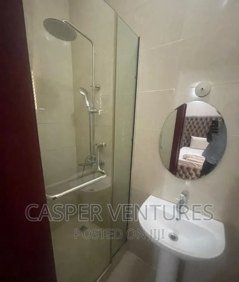 Enchanting and Magnetic 2-Bedroom Apartment in Ologolo