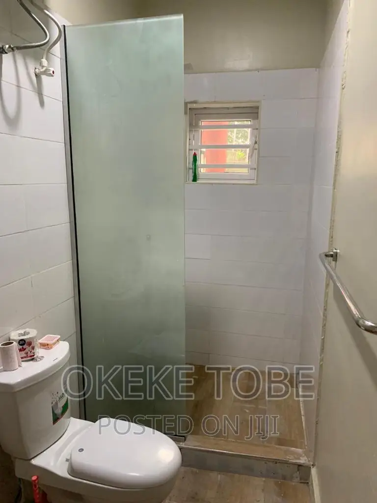 Clean Two Bedroom Shortlet at Ikeja in Oregun