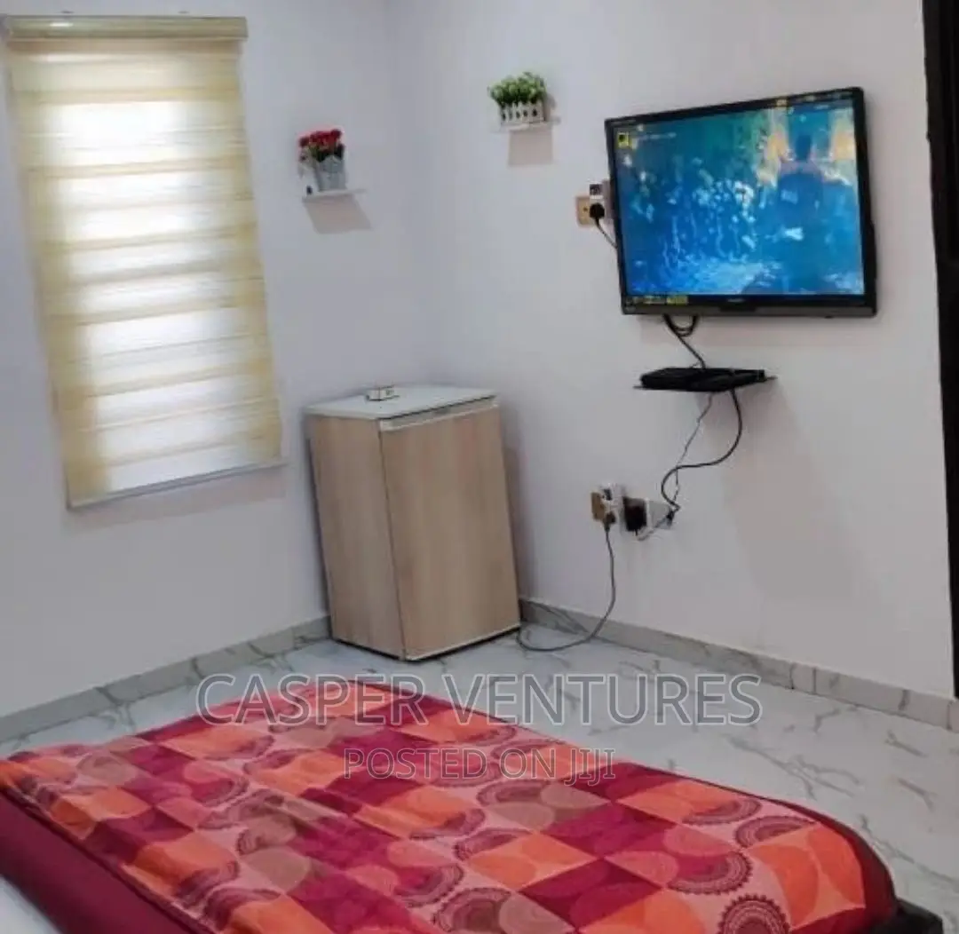 Fancy and Sparkling Apartment in Ikate
