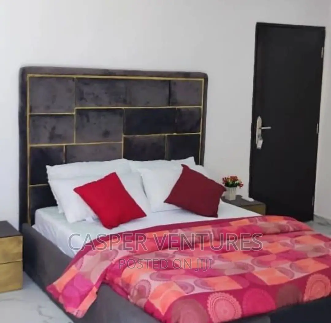 Fancy and Sparkling Apartment in Ikate