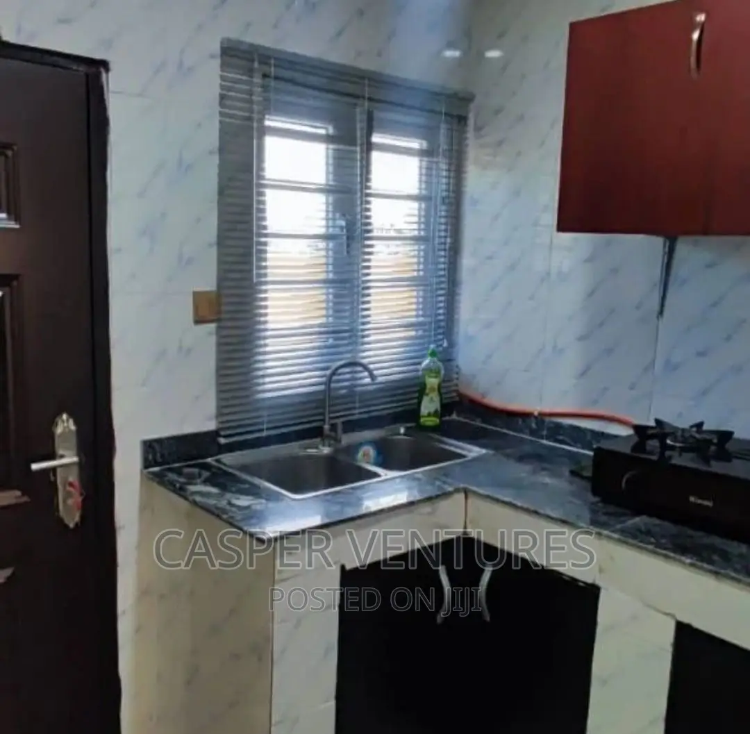 Fancy and Sparkling Apartment in Ikate