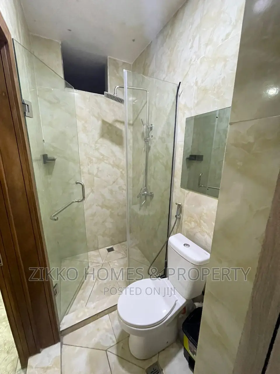 One Bedroom Short-Let at Ikate in Ikate