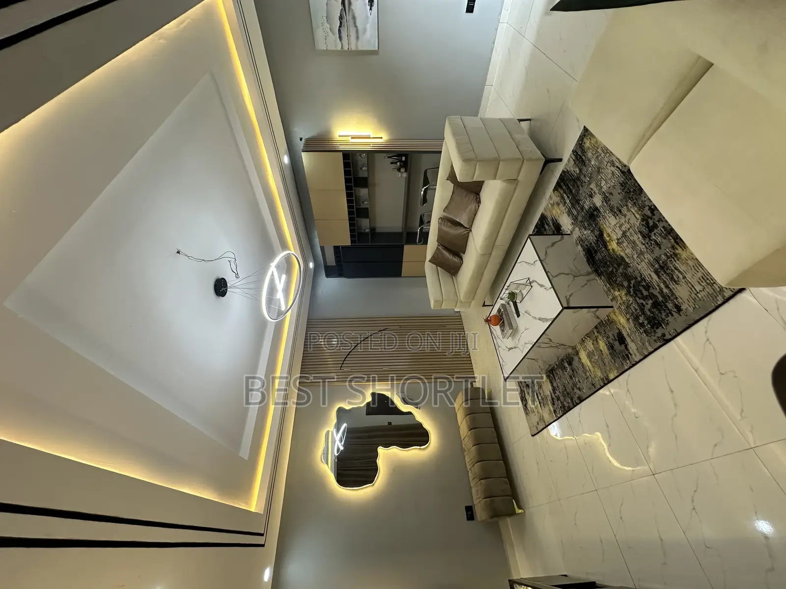 Luxury 4 Bedroom Wuse 2 on Promo in Wuse 2