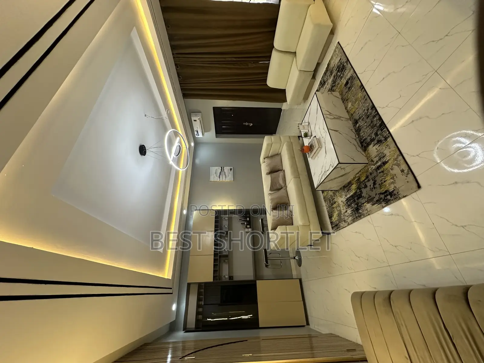 Luxury 4 Bedroom Wuse 2 on Promo in Wuse 2