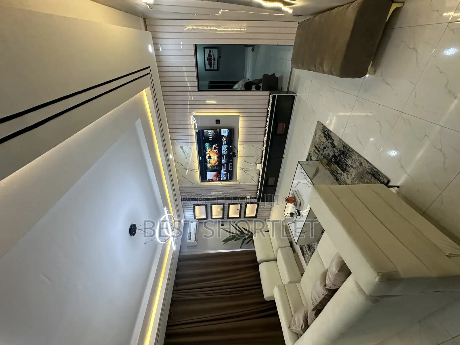 Luxury 4 Bedroom Wuse 2 on Promo in Wuse 2