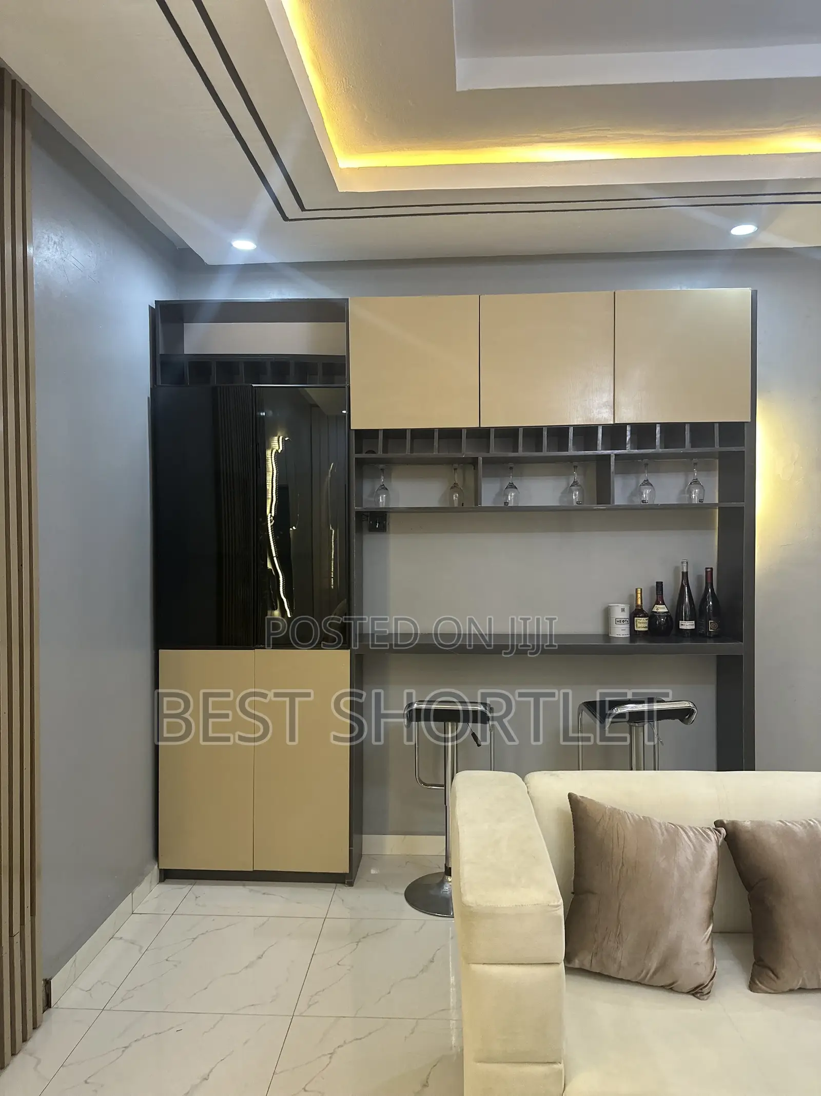 Luxury 4 Bedroom Wuse 2 on Promo in Wuse 2