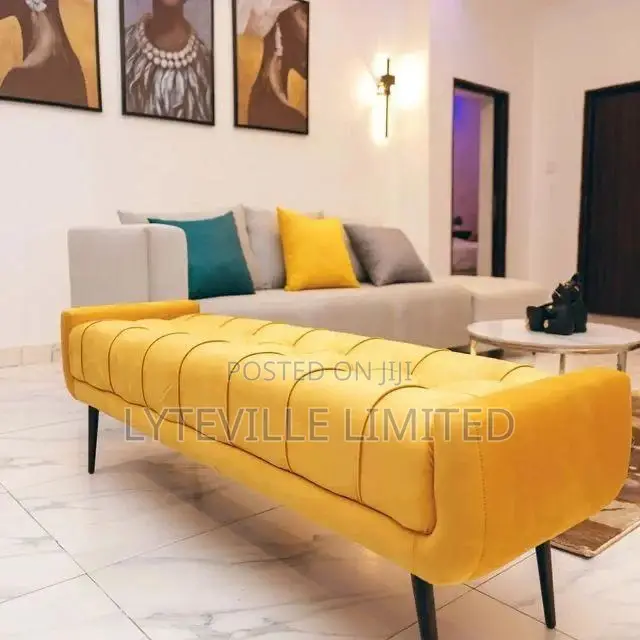 2 Bedroom With Outdoor Lifestyle in Guzape District