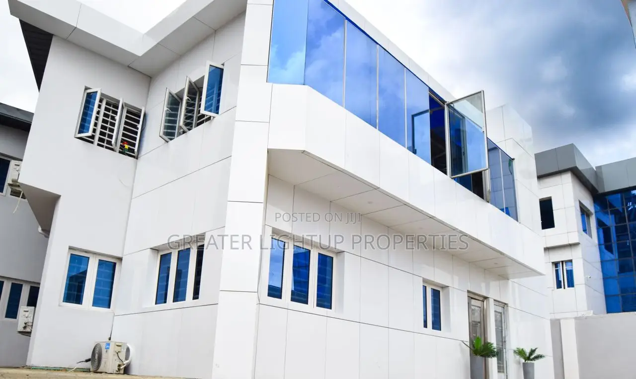 Shortlet at Egbeda, Akowonjo LGA, Lagos in Akowonjo