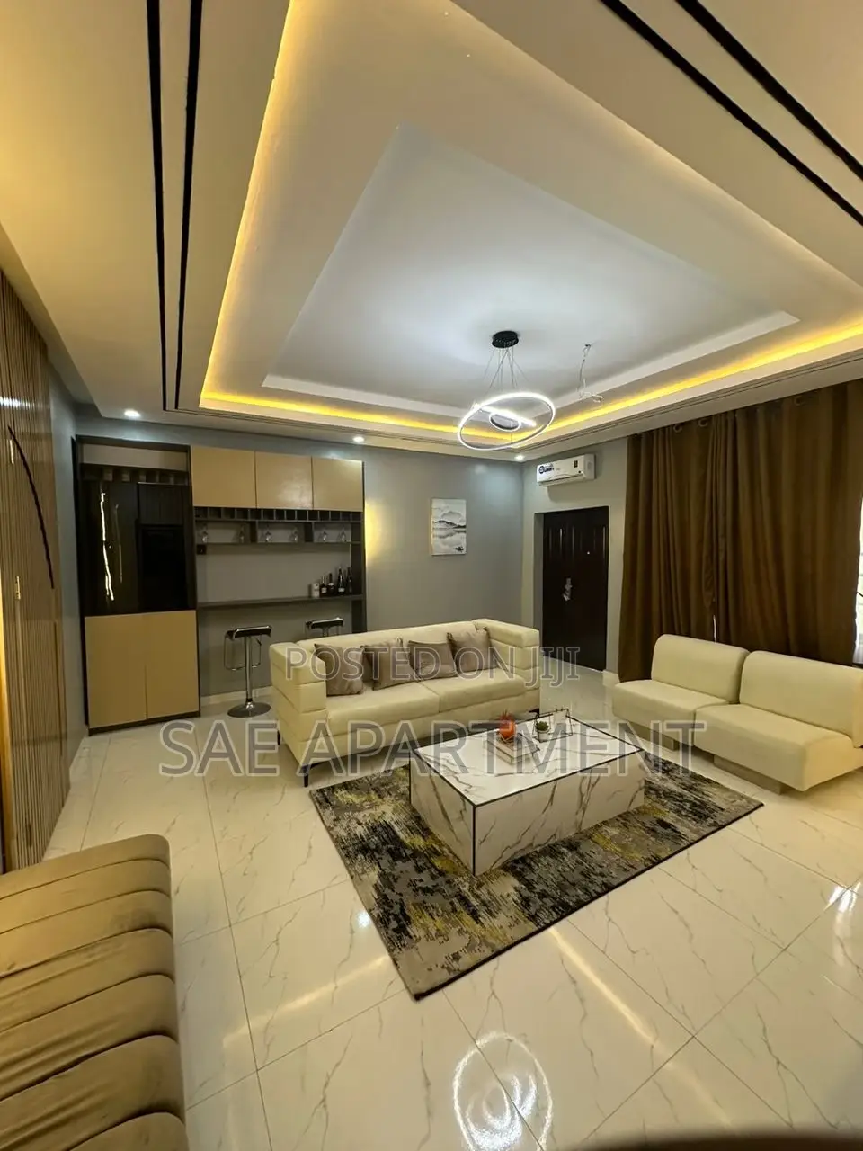 Beautiful Four Bedroom- Wuse 2 Abuja in Wuse 2