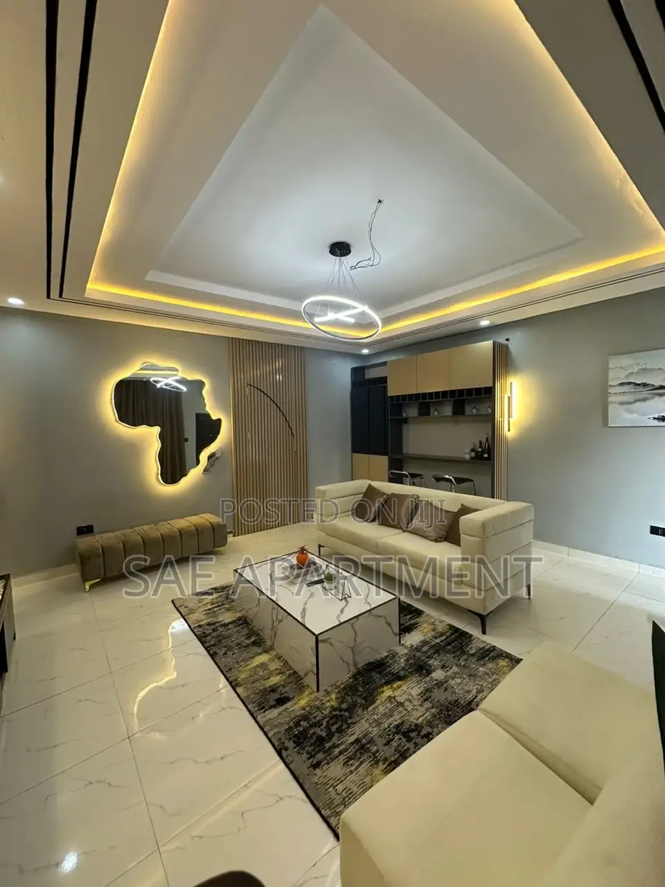 Beautiful Four Bedroom- Wuse 2 Abuja in Wuse 2