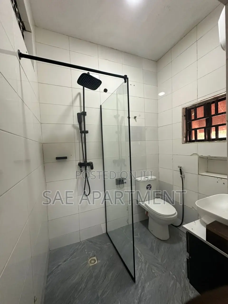 Beautiful Four Bedroom- Wuse 2 Abuja in Wuse 2