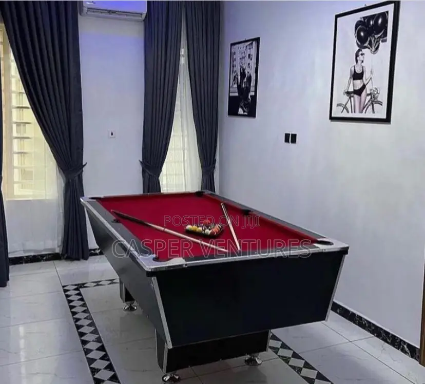 Stylish and Luxurious Apartment in Lekki Phase 2