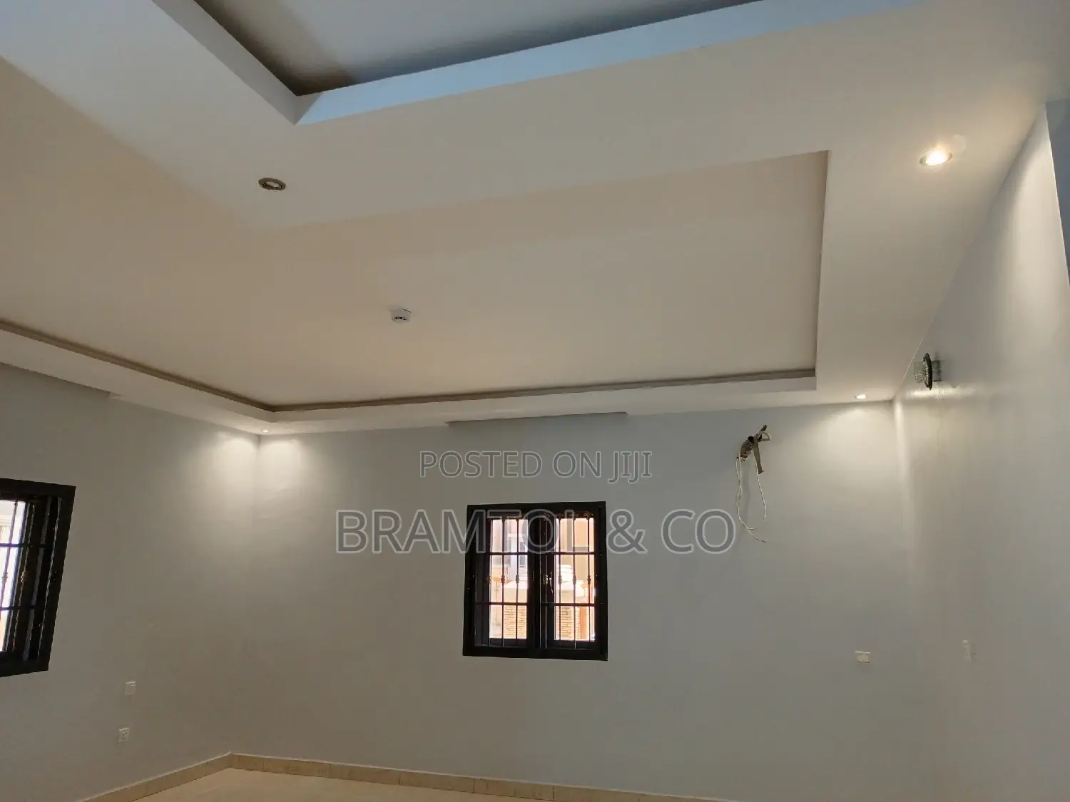 6 Units Of 3bedroom And 6 Units Of Selfcons (Serves As BQ in Guzape District