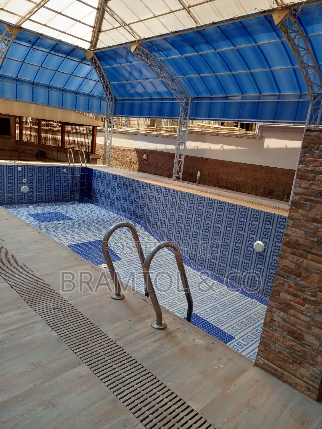 6 Units Of 3bedroom And 6 Units Of Selfcons (Serves As BQ in Guzape District