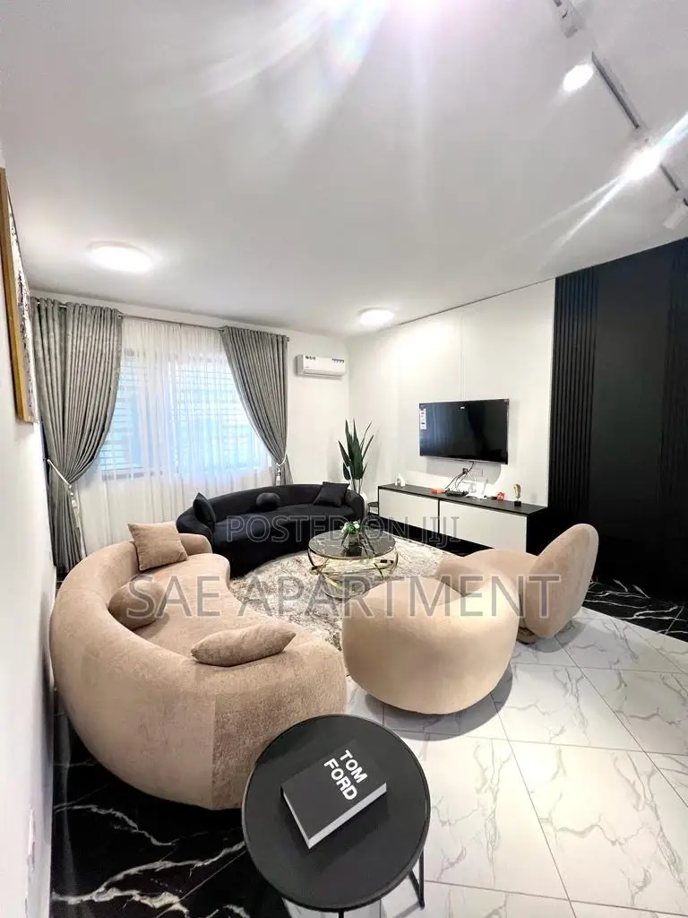 New One Bedroom, Mabushi Abuja in Mabushi