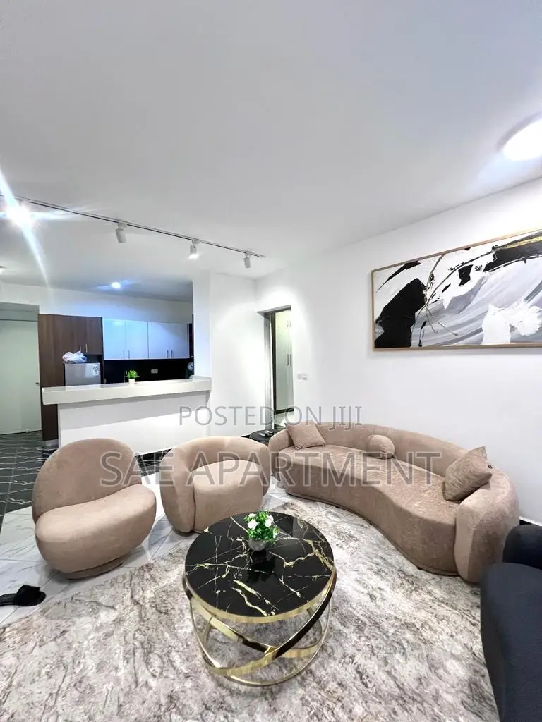 New One Bedroom, Mabushi Abuja in Mabushi