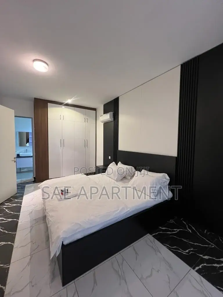 New One Bedroom, Mabushi Abuja in Mabushi