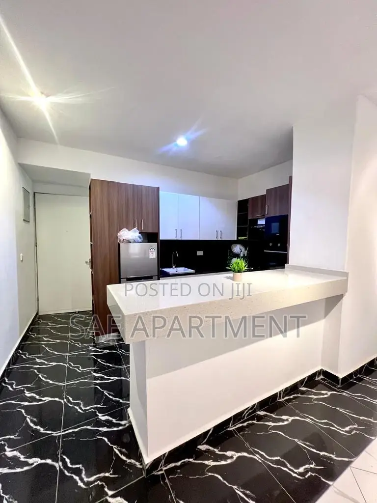 New One Bedroom, Mabushi Abuja in Mabushi