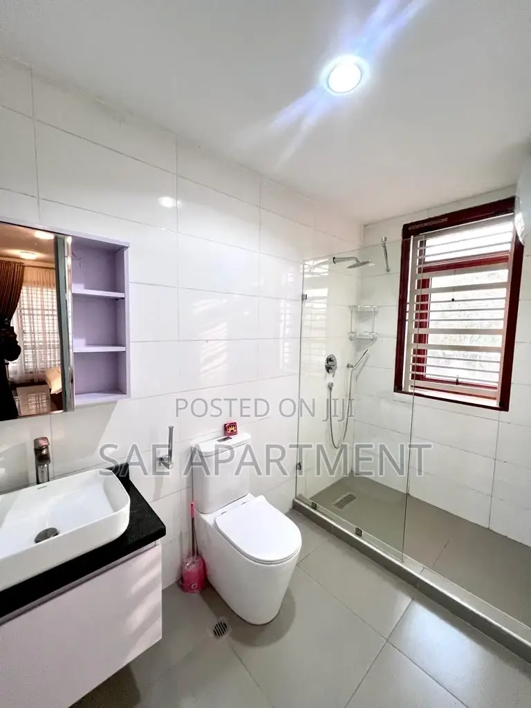 New One Bedroom, Mabushi Abuja in Mabushi