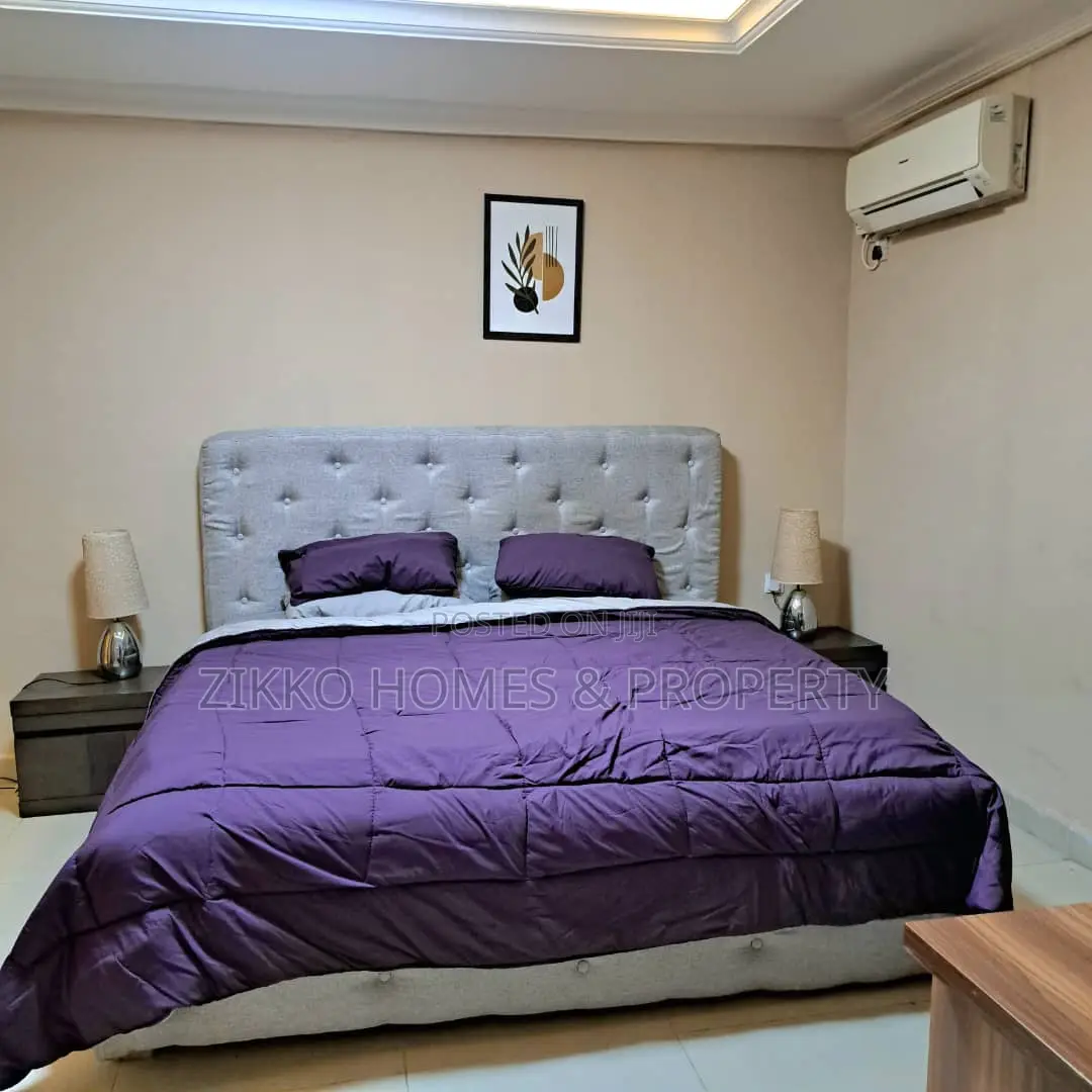 3bedroom Short-Let at Ikoyi in Ikoyi