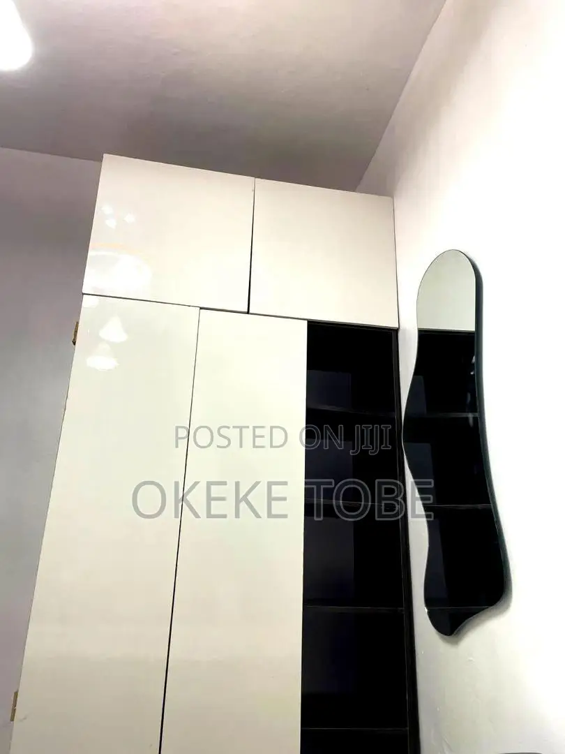 Beautiful 1 Bedroom Shortlet at Ikeja in Adeniyi Jones