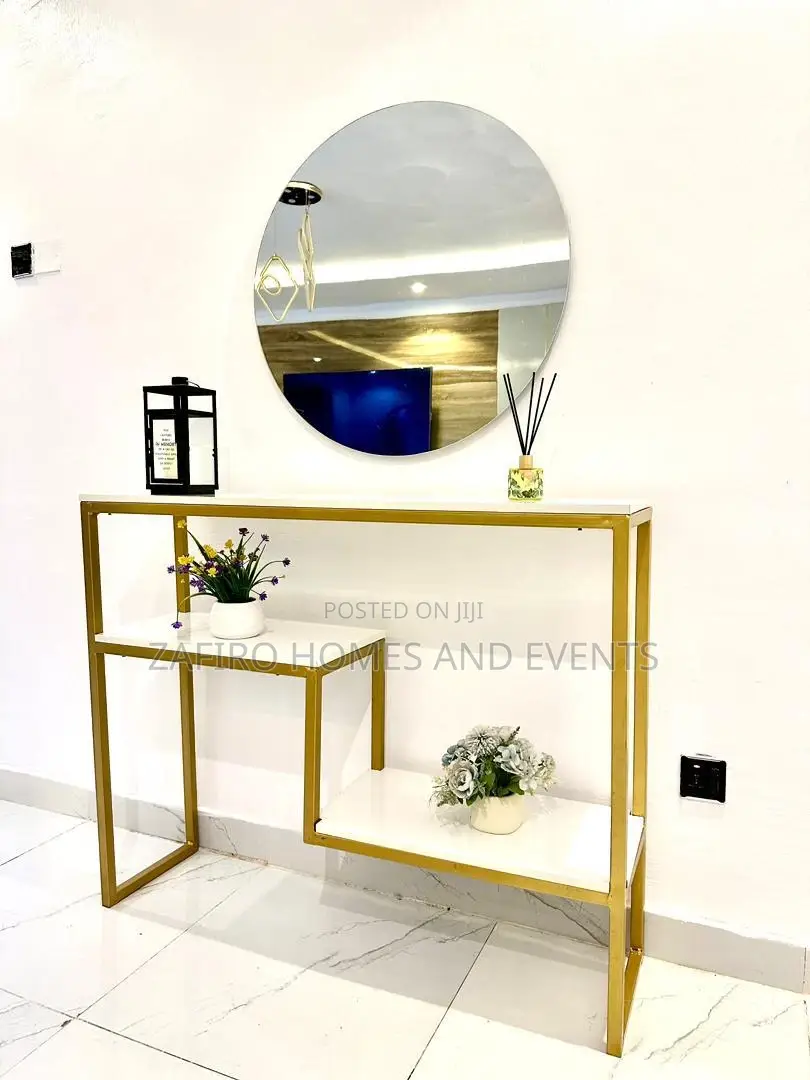 Furnished 1 Bedroom Apartment in a Secured Jericho GRA in Jericho