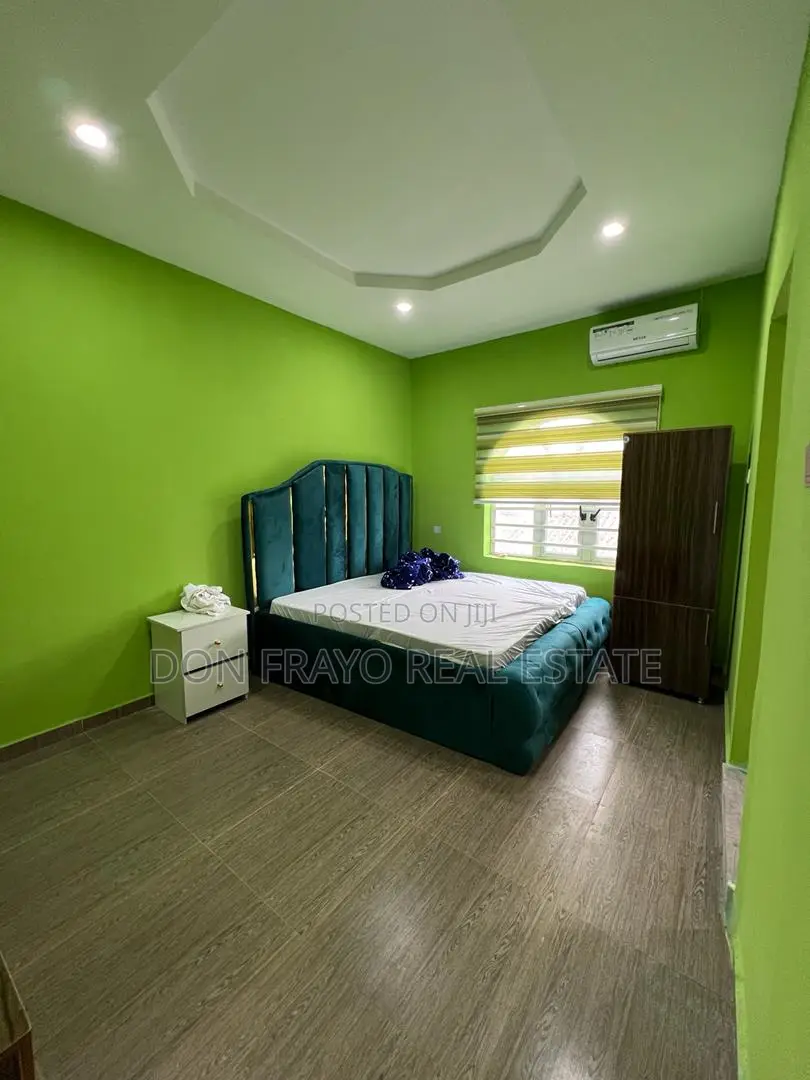 2 Beds Service Apartments in Akala Express Ib in Akala Express