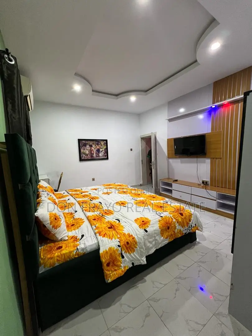 2 Beds Service Apartments in Akala Express Ib in Akala Express