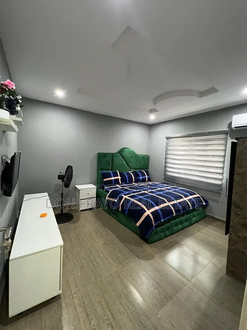 2 Beds Service Apartments in Akala Express Ib in Akala Express