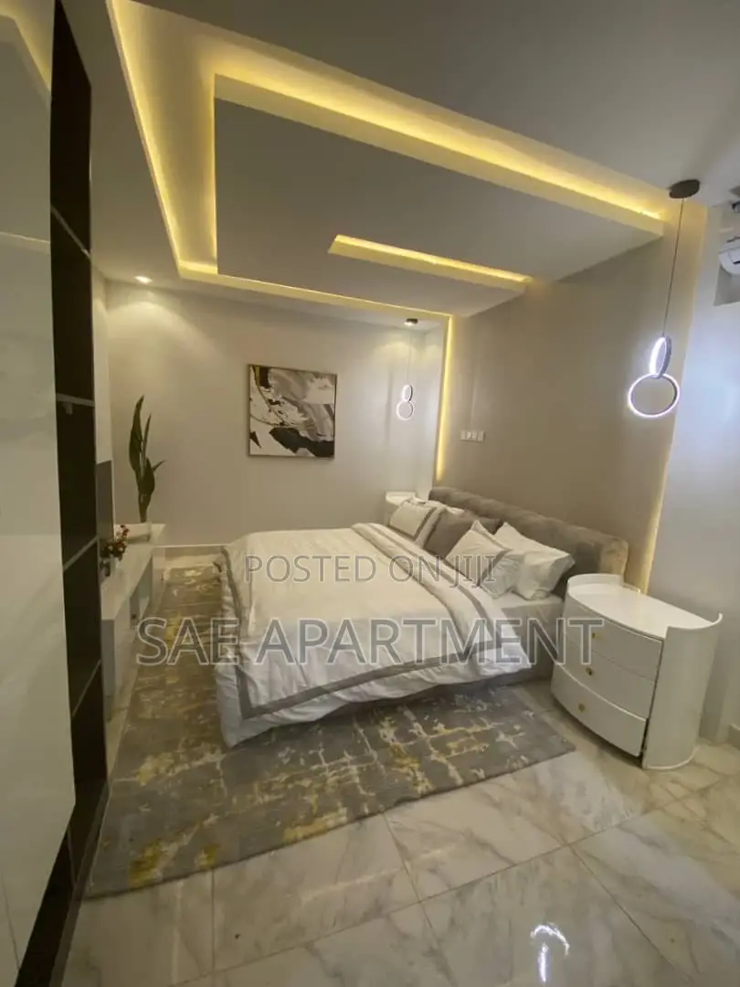 One Bedroom Duplex , Naf Valley Asokoro Abuja in Asokoro