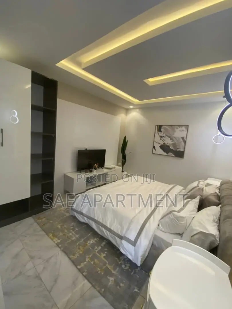 One Bedroom Duplex , Naf Valley Asokoro Abuja in Asokoro