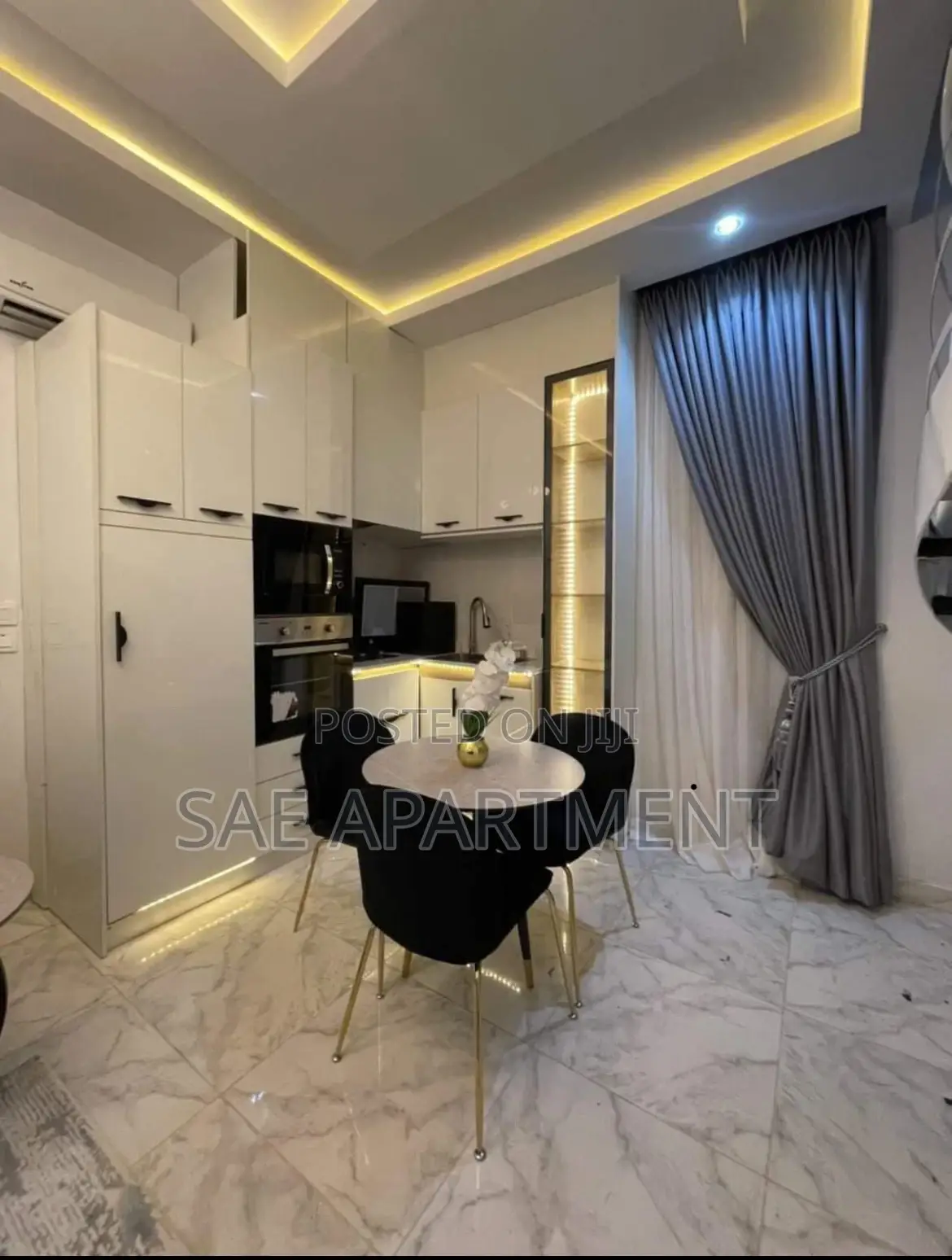 One Bedroom Duplex , Naf Valley Asokoro Abuja in Asokoro